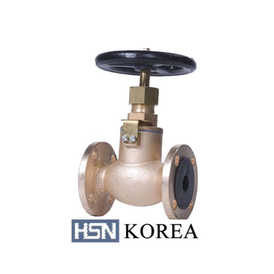 Van hơi đồng JIS 5K F7351 - Van Công Nghiệp Đại Thành Công - Công Ty TNHH Kỹ Thuật Đại Thành Công