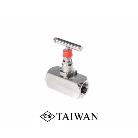 Van kim inox nối ren - Van Công Nghiệp Đại Thành Công - Công Ty TNHH Kỹ Thuật Đại Thành Công