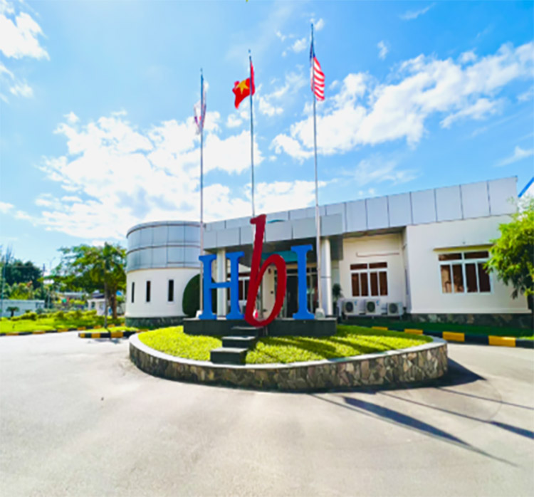 Công ty TNHH Hanesbrand