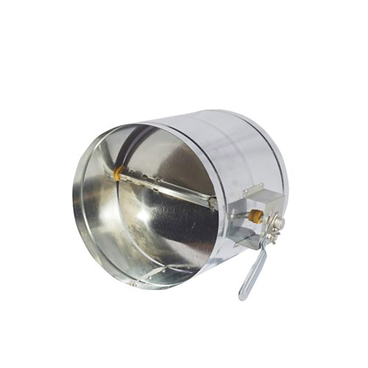 Van điều chỉnh dạng tay gạt