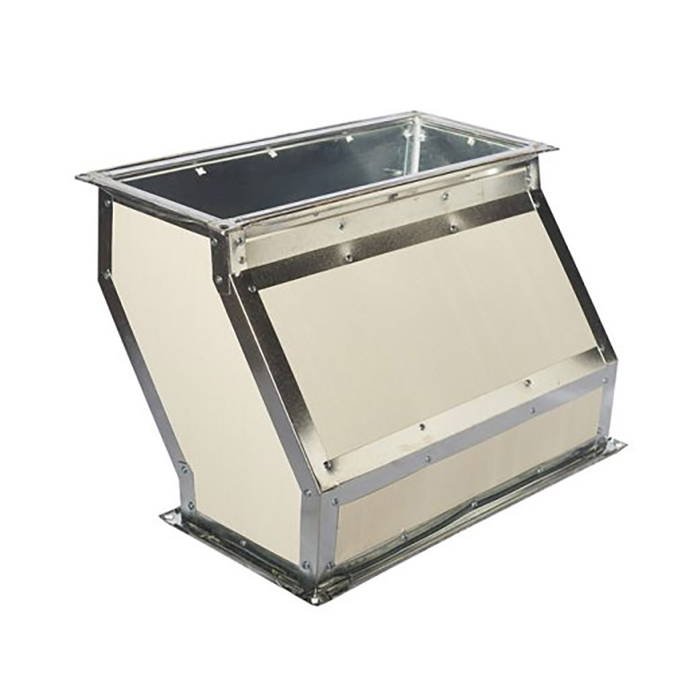 Z – lệch cao độ ngăn cháy