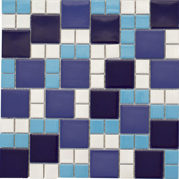 Gạch trang trí Mosaic Việt Nam CQMSTT034 - Gạch ốp Lát Cường Quốc - Công Ty Cổ Phần Thương Mại Và Dịch Vụ Cường Quốc
