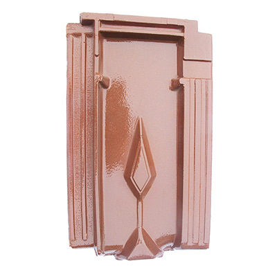 Ngói 22 viên/m2 tráng men đỏ Viglacera Hạ Long - Gạch ốp Lát Cường Quốc - Công Ty Cổ Phần Thương Mại Và Dịch Vụ Cường Quốc