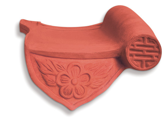 Ngói chữ S có diềm Viglacera Hạ Long M38 - Gạch ốp Lát Cường Quốc - Công Ty Cổ Phần Thương Mại Và Dịch Vụ Cường Quốc