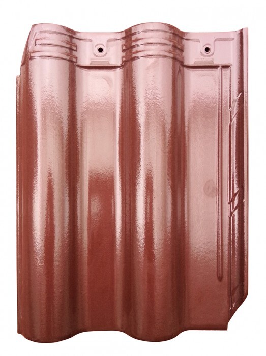 Ngói tráng men Viglacera Thăng Long R08 - Gạch ốp Lát Cường Quốc - Công Ty Cổ Phần Thương Mại Và Dịch Vụ Cường Quốc