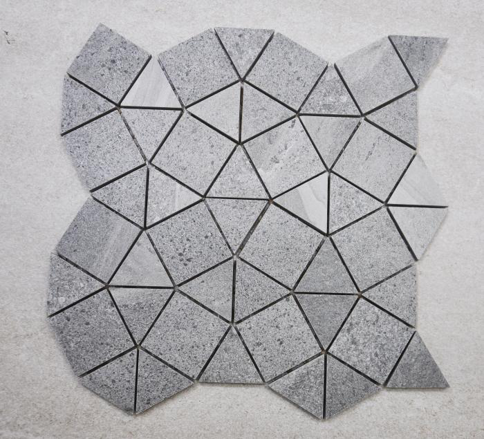Gạch cao cấp Mosaic Nanogress NAT003MA - Gạch ốp Lát Cường Quốc - Công Ty Cổ Phần Thương Mại Và Dịch Vụ Cường Quốc