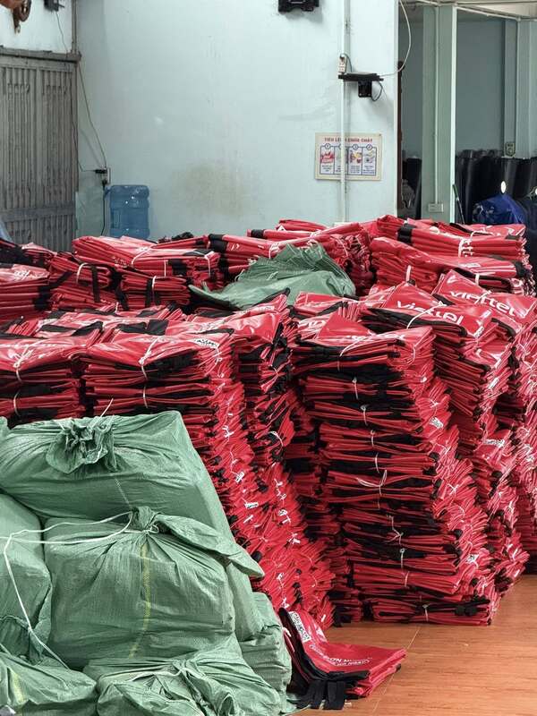 Túi đựng hàng Viettel Post - Balo, Túi Xách CAXAVA - Công Ty TNHH Sản Xuất Và Dịch Vụ Thương Mại Đức Phúc Khánh