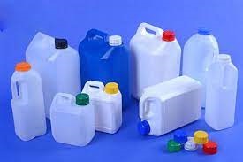 Can nhựa - Thùng Phuy Việt Đức - Công Ty Cổ Phần Môi Trường Việt Đức
