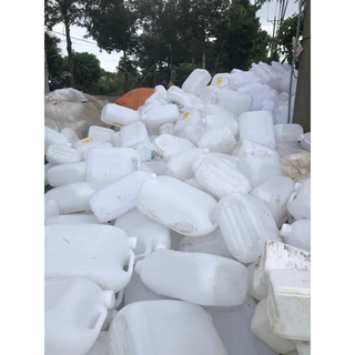 Can nhựa - Thùng Phuy Việt Đức - Công Ty Cổ Phần Môi Trường Việt Đức