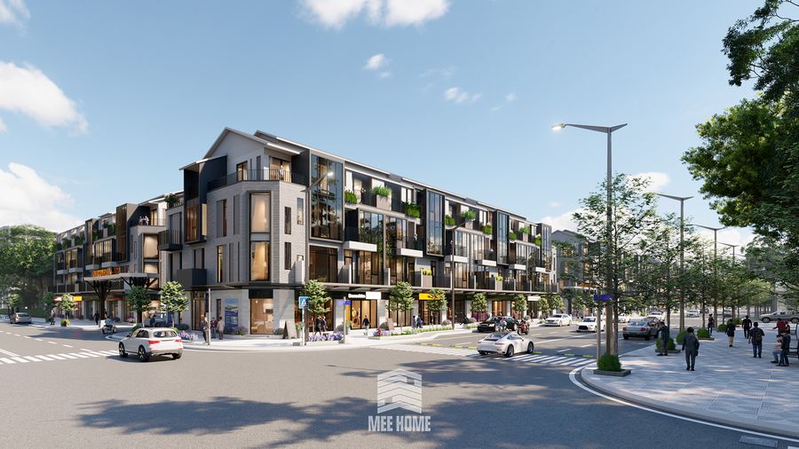 Dự án Uni Complex - Cho Thuê Văn Phòng MEE HOME - Công Ty Cổ Phần MEE HOME