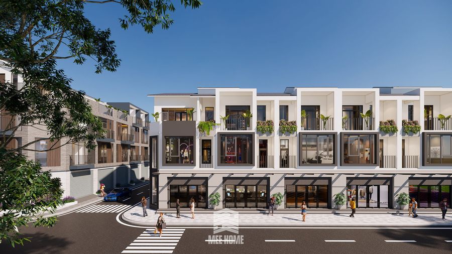 Dự án Uni Complex - Cho Thuê Văn Phòng MEE HOME - Công Ty Cổ Phần MEE HOME