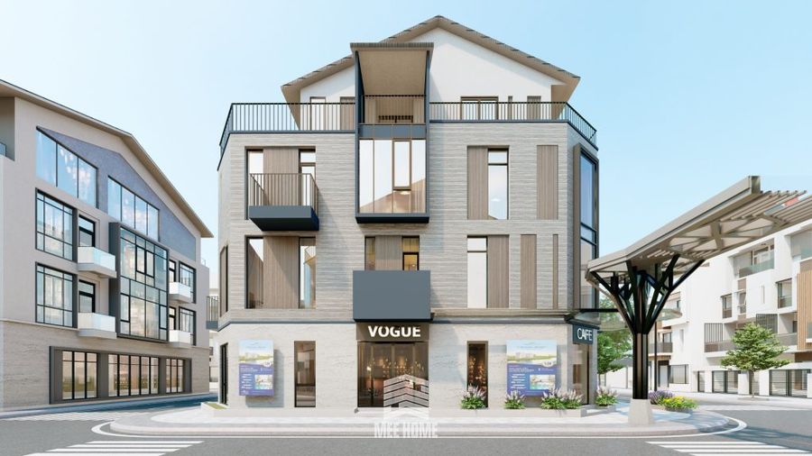 Dự án Uni Complex - Cho Thuê Văn Phòng MEE HOME - Công Ty Cổ Phần MEE HOME
