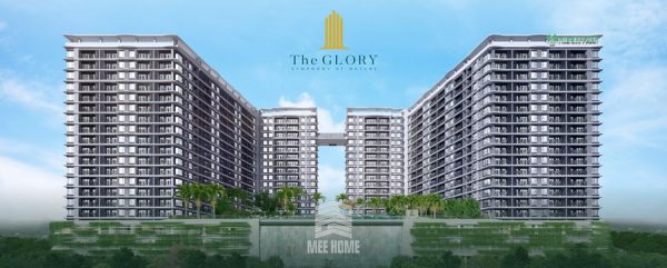 Dự án Midori Park The Glory Bình Dương