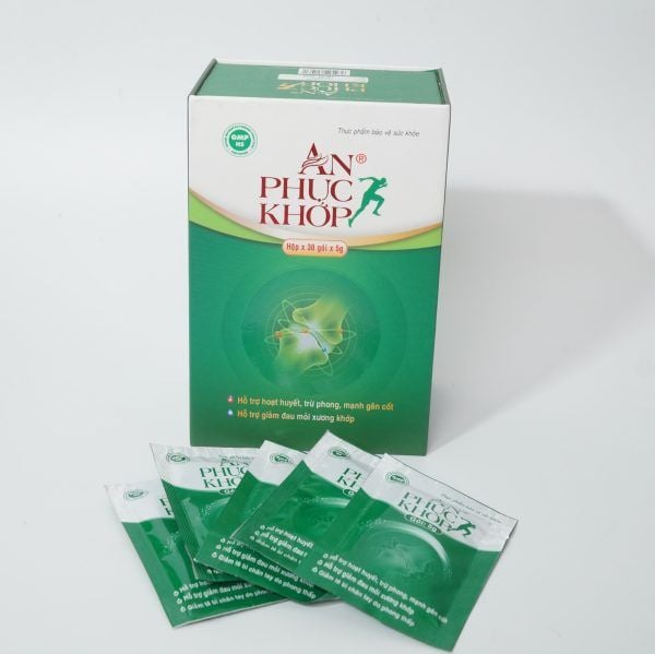 An Phục Cốt Spray