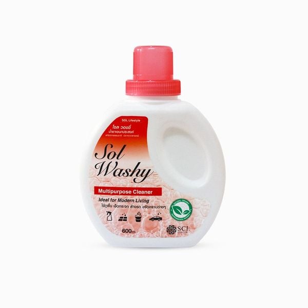 Sol Washy Multipurpose