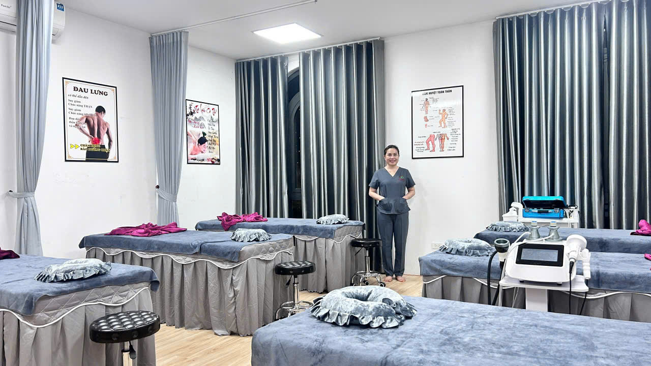 Hình ảnh công ty Decomi - Sản Phẩm Và Dịch Vụ Chăm Sóc Sức Khỏe DECOMI - Công Ty TNHH DECOMI