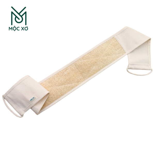Đai kỳ  lưng  xơ mướp - Công Ty TNHH Đầu Tư Phát Triển Vũ Nguyên