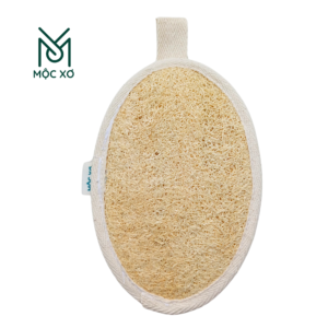 Bống tắm  xơ mướp - Công Ty TNHH Đầu Tư Phát Triển Vũ Nguyên
