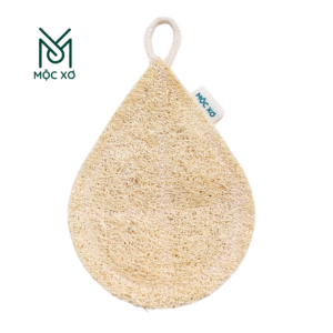 Miếng rửa chán  xơ mướp - Công Ty TNHH Đầu Tư Phát Triển Vũ Nguyên
