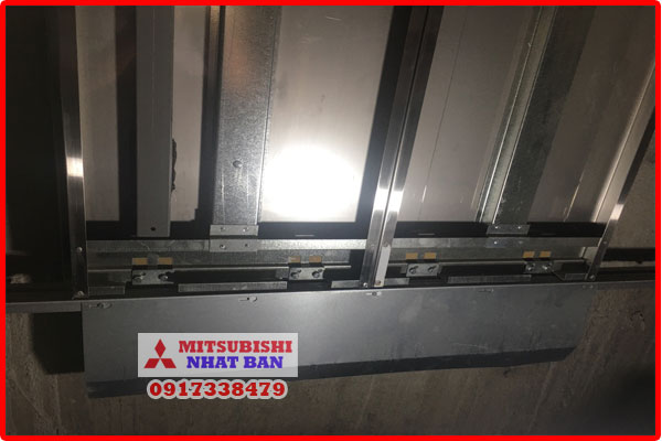 Bảo trì thang máy - Thang Máy Mitsu Nhật Bản - Công Ty TNHH Thang Máy Mitsu Nhật Bản