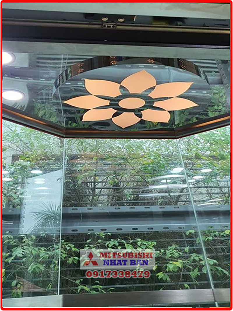 Thang máy liên doanh - Thang Máy Mitsu Nhật Bản - Công Ty TNHH Thang Máy Mitsu Nhật Bản