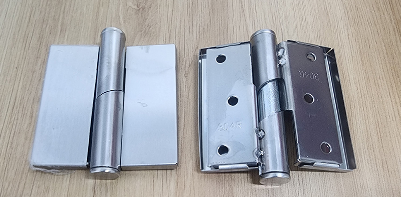 Bản lề Inox 304