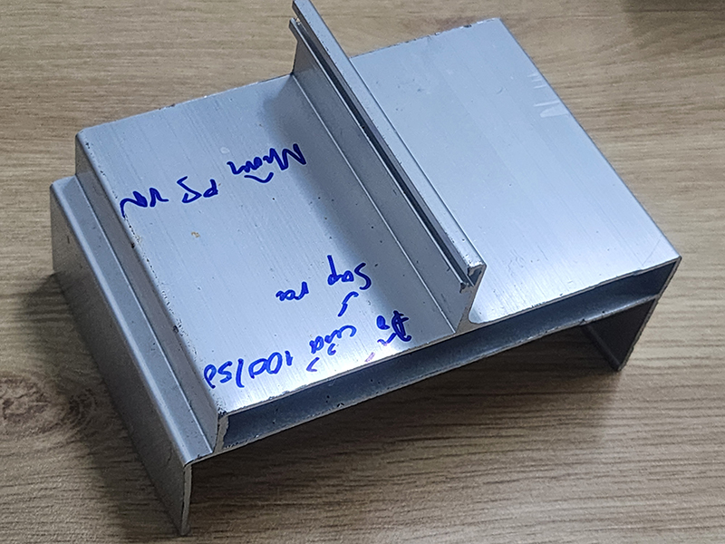 Đố cửa 100 - 50