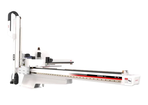 Cánh tay Robot BRTN17WSS5PC/FC