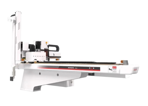 Cánh tay Robot BRTNG09WSS3P/F
