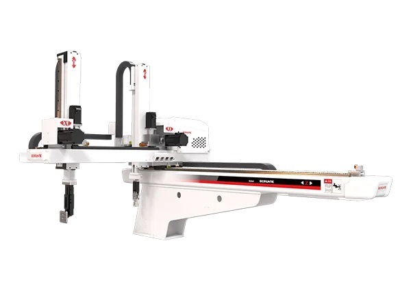 Cánh tay Robot BRTR07WDS5PC/FC