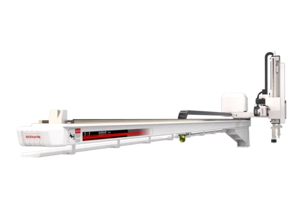 Cánh tay Robot BRTV13WDS5P0/F0