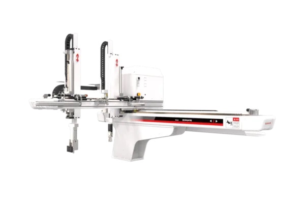 Cánh tay Robot di chuyển BRTB06WDS1P0/F0