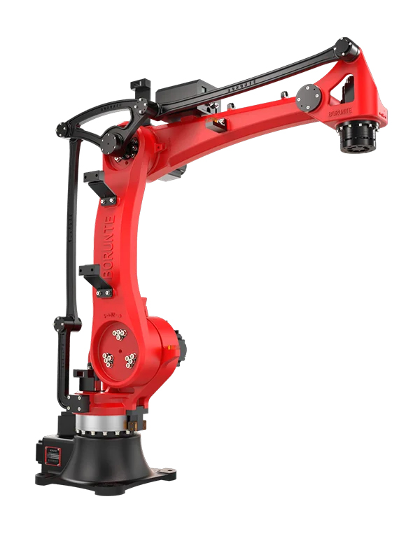 Robot 4 trục BRTIRPZ1825A