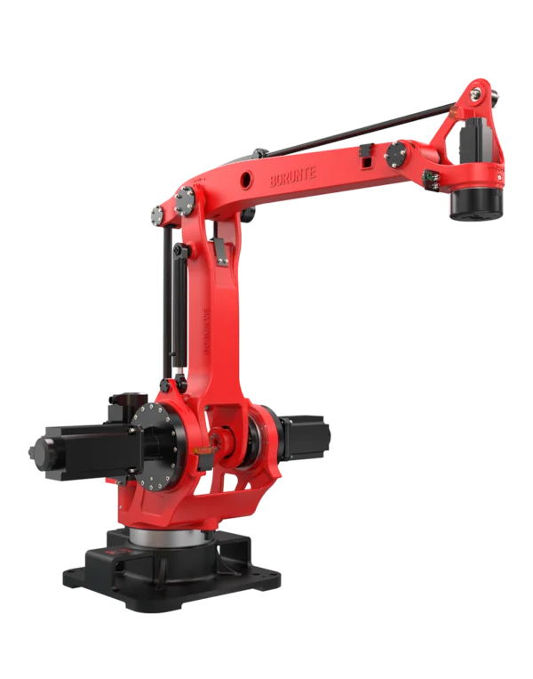 Robot 4 trục BRTIRPZ2480A