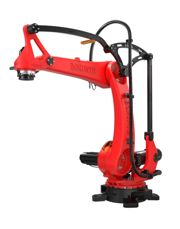Robot 4 trục BRTIRPZ3013A