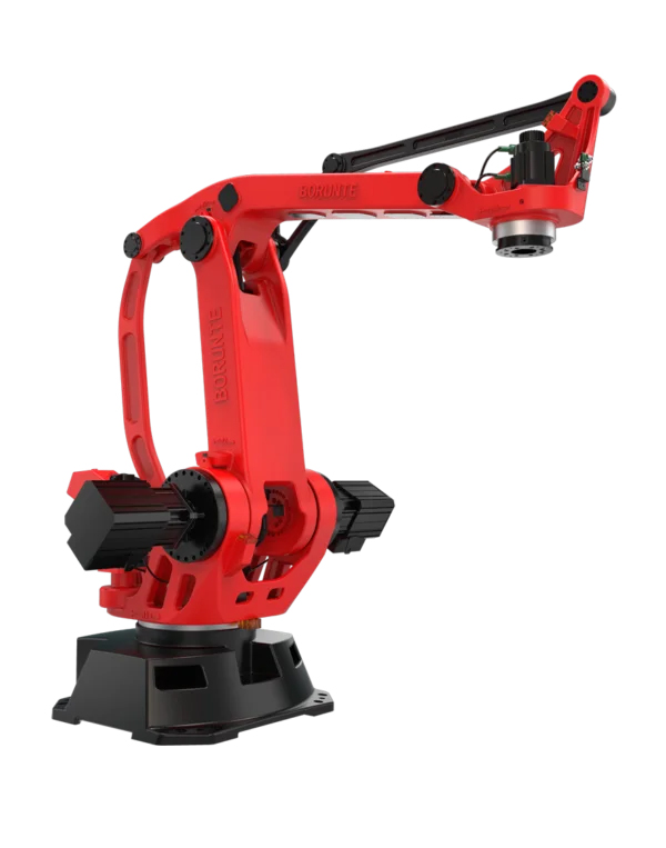 Robot 4 trục BRTIRPZ3030B