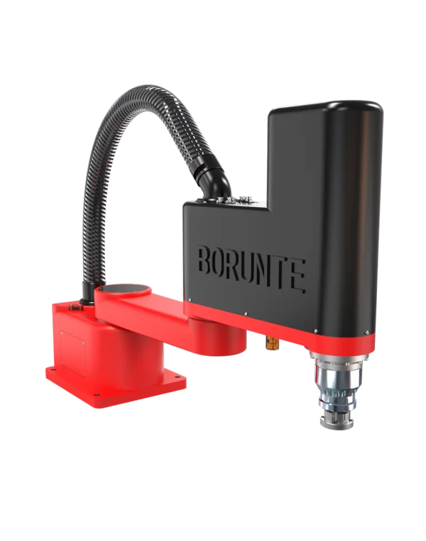 Robot 4 trục BRTIRSC0603A