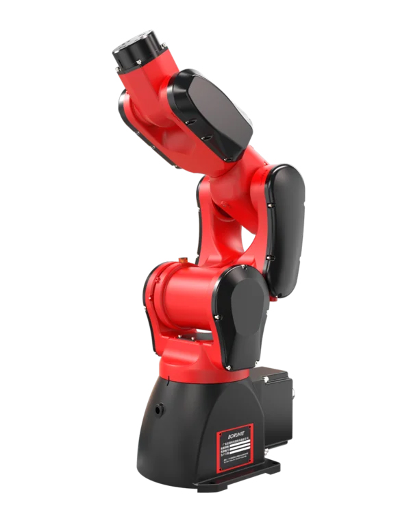 Robot 6 trục BRTIRUS0401A