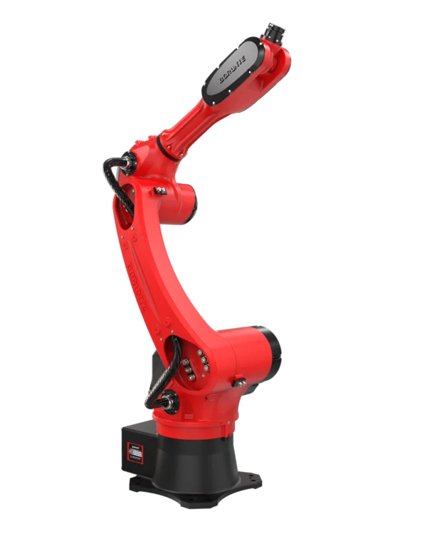 Robot 6 trục BRTIRUS1510A