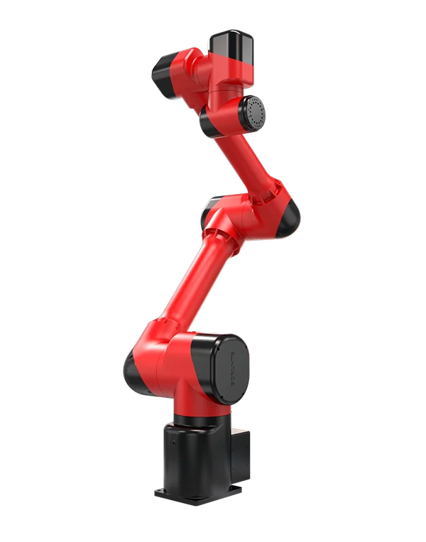 Robot 6 trục BRTIRXZ1515A