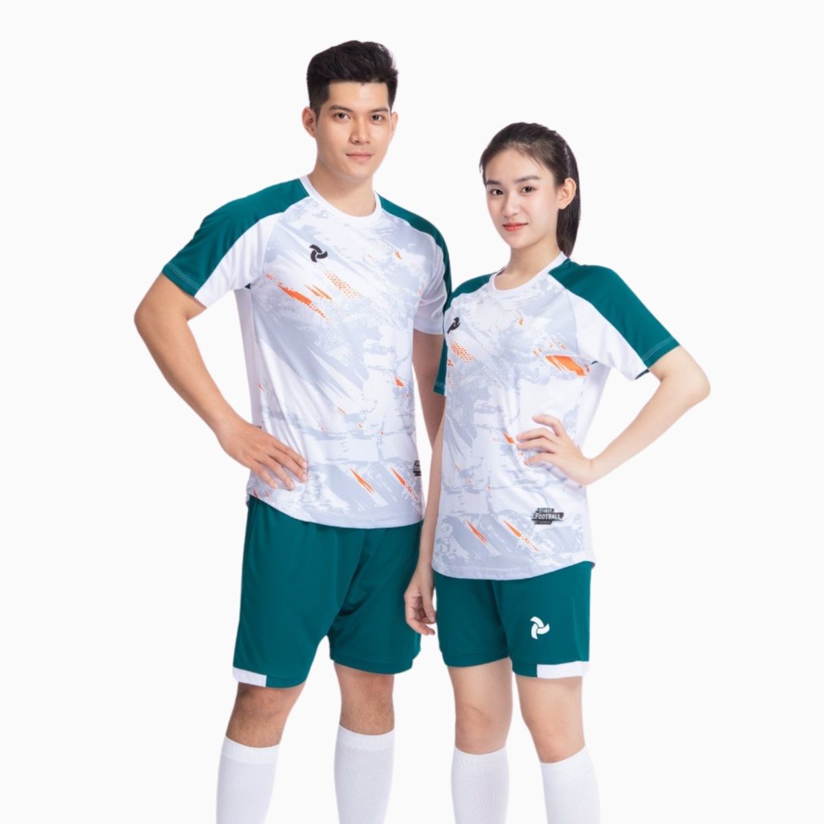 In đồng phục - In Chuyển Nhiệt 24H - Công Ty TNHH MTV In Chuyển Nhiệt 24H