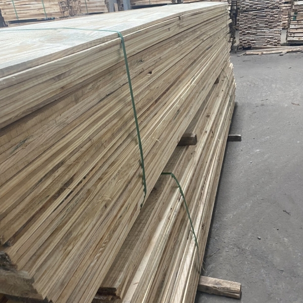 Gỗ thông - Phôi Gỗ Nhiệt Thuận Thịnh - Công Ty TNHH Nhiệt Thuận Thịnh
