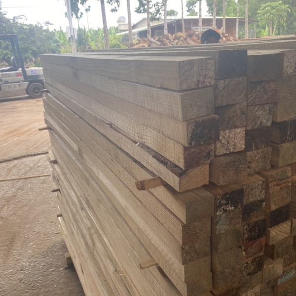 Gỗ thông - Phôi Gỗ Nhiệt Thuận Thịnh - Công Ty TNHH Nhiệt Thuận Thịnh
