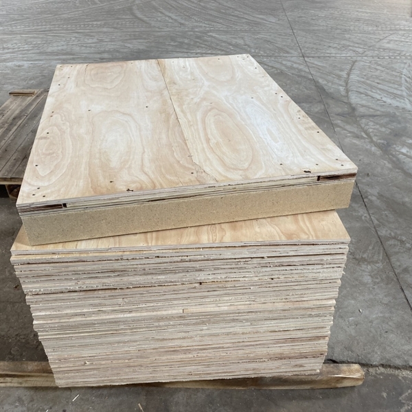 Pallet ván ép - Phôi Gỗ Nhiệt Thuận Thịnh - Công Ty TNHH Nhiệt Thuận Thịnh