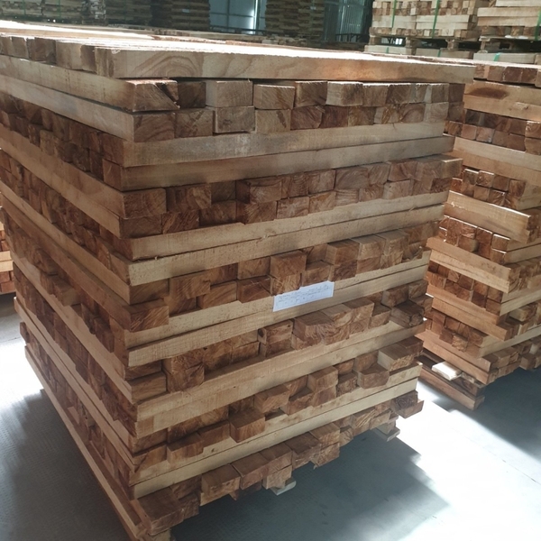 Phôi gỗ cao su - Phôi Gỗ Nhiệt Thuận Thịnh - Công Ty TNHH Nhiệt Thuận Thịnh