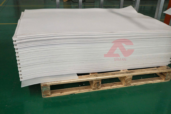 Tấm nhựa TPU định hình giày