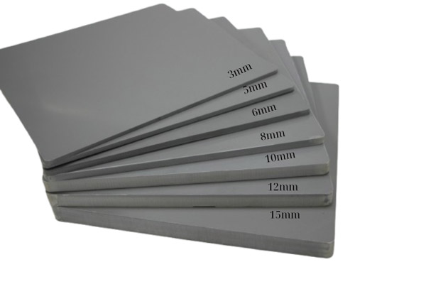 Tấm nhựa PVC - Nhựa Sâm An - Công Ty TNHH Nhựa Sâm An