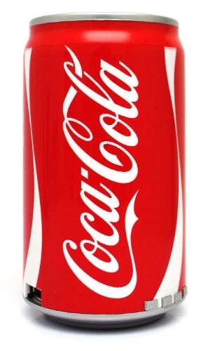Coca cola