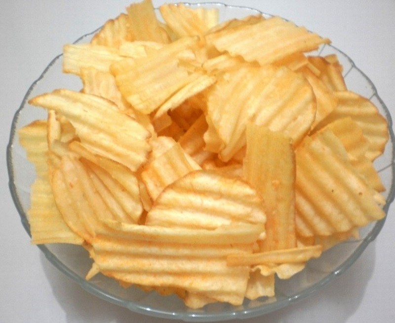 Đồ ăn vặt - Snack