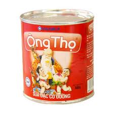 Sữa đặc